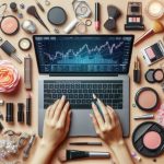 trading and beauty products