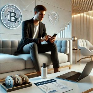 financial freedom with deposit guarantees