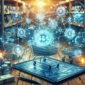 blockchain transparent pricing