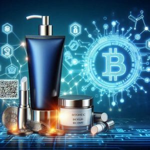 crypto and beauty
